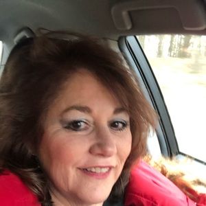 Meet your Posher, Lynne